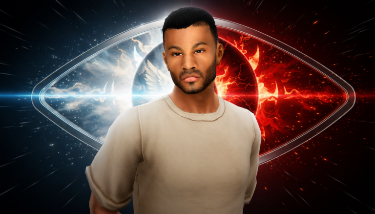 Jordan Calloway