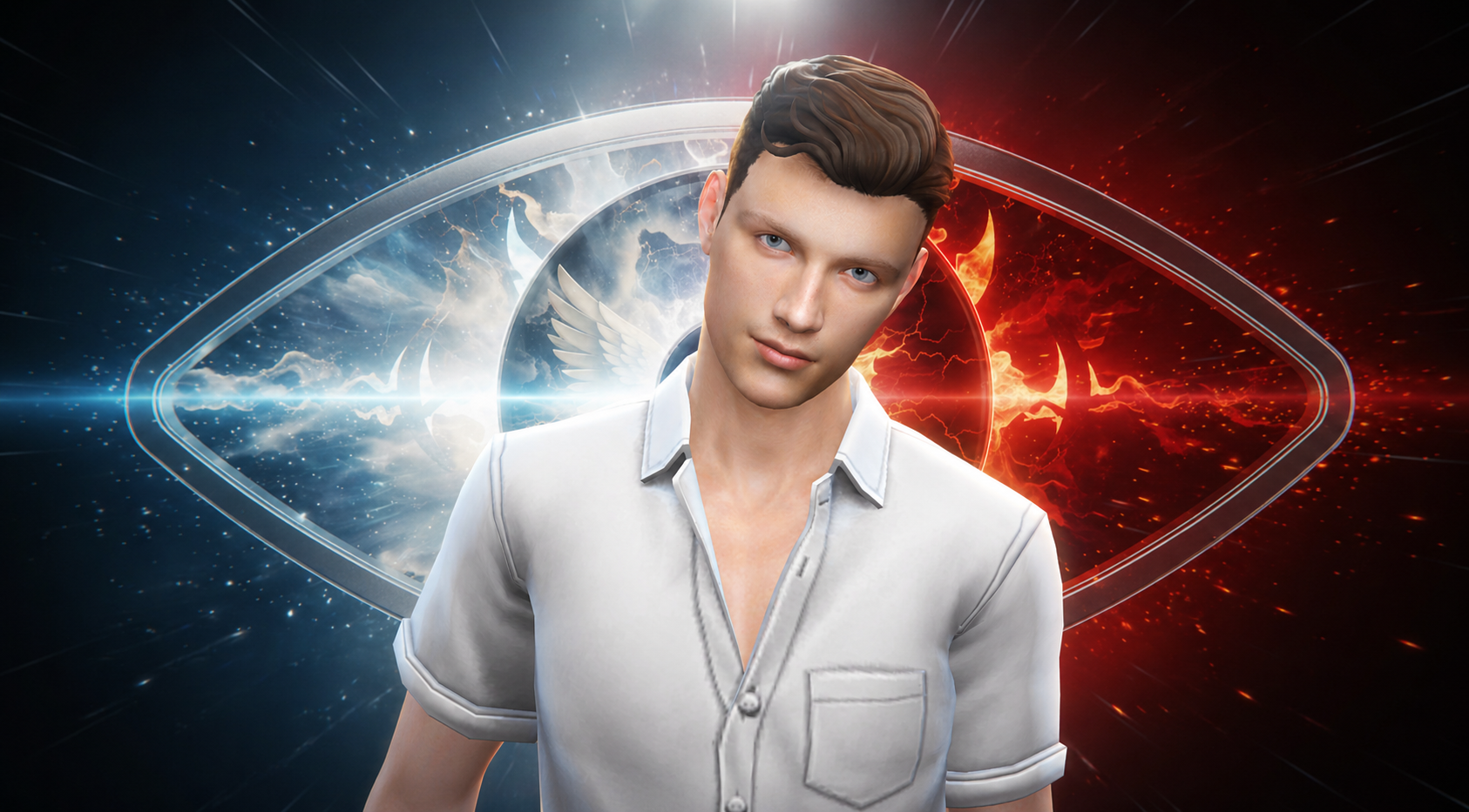 Nick Carter