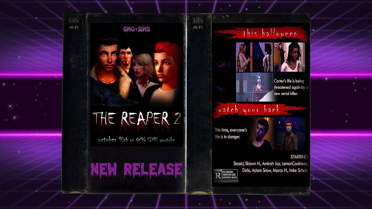 The Reaper 2